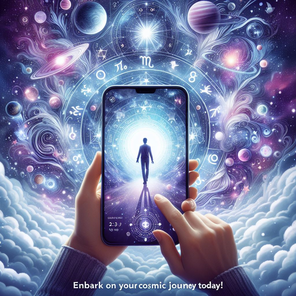 "Unlocking Destiny: Explore Name and Date of Birth Astrology, Marriage Insights, and Jupiter's Influence with our Astrology App!"