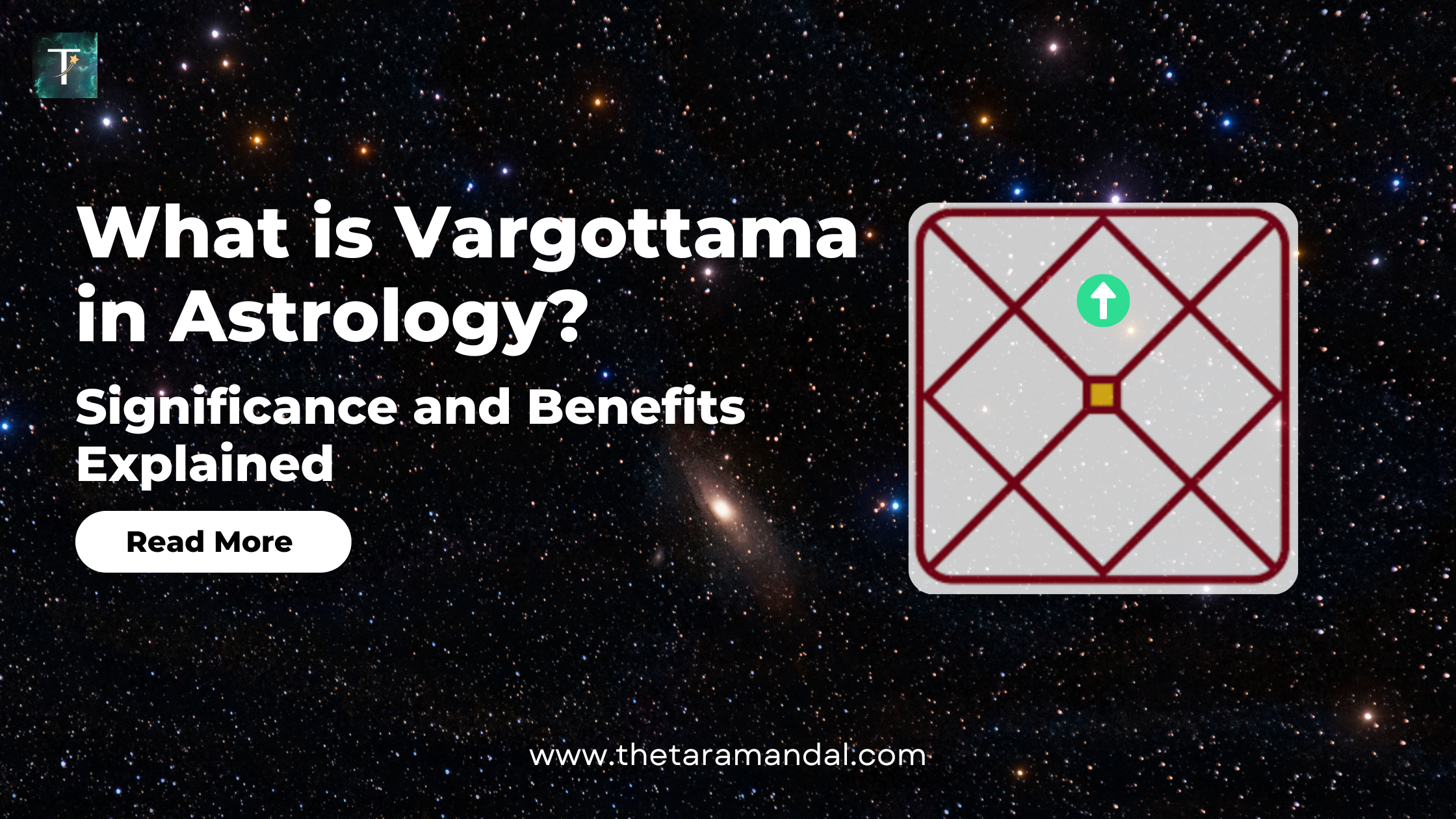 What is Vargottama in Astrology? Significance and Benefits Explained