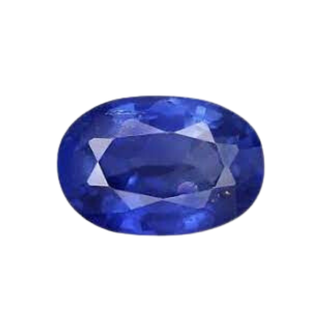 Blue hot sale stone astrology