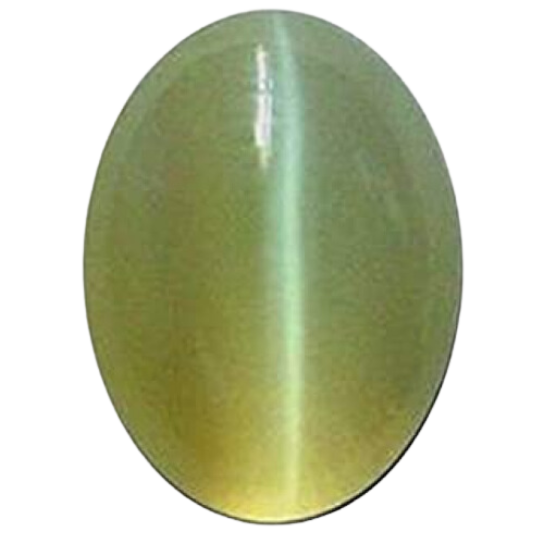 Cat's Eye gemstone